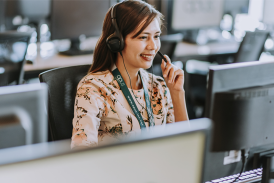 BPO Services